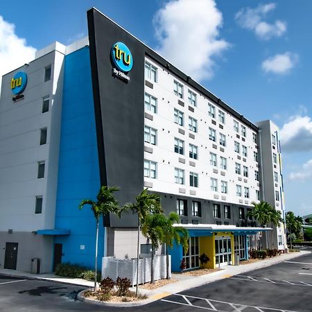 Tru By Hilton Florida City, Fl Экстерьер фото