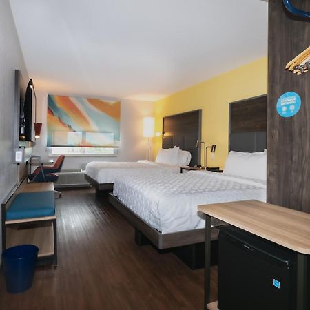 Tru By Hilton Florida City, Fl Экстерьер фото