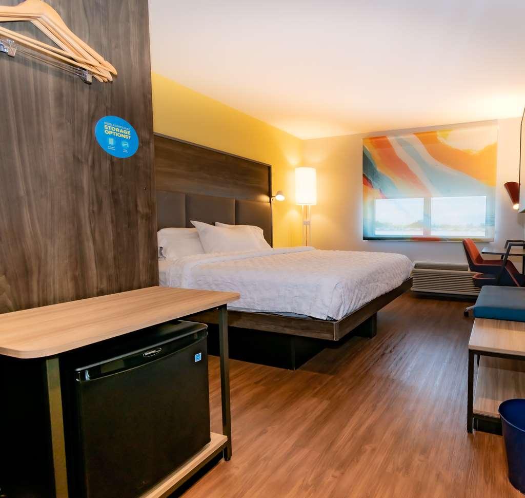 Tru By Hilton Florida City, Fl Номер фото