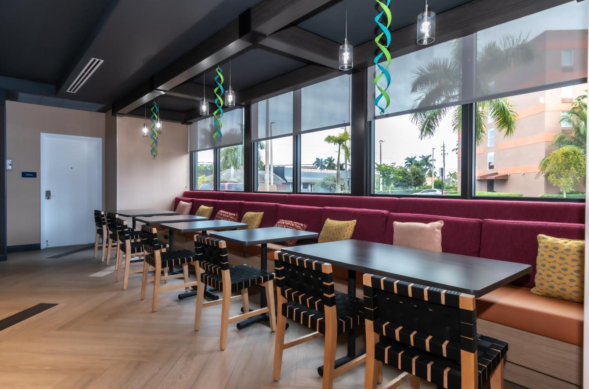 Tru By Hilton Florida City, Fl Экстерьер фото