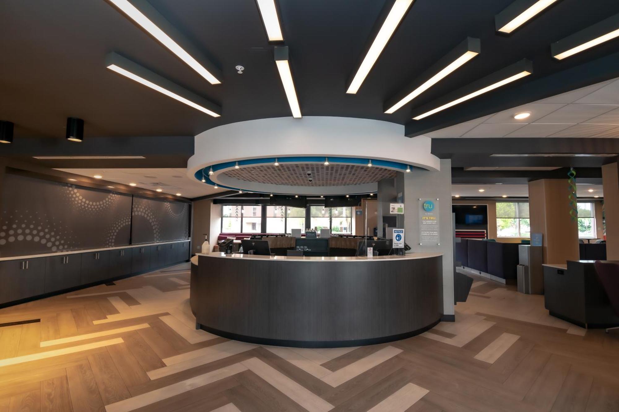 Tru By Hilton Florida City, Fl Экстерьер фото