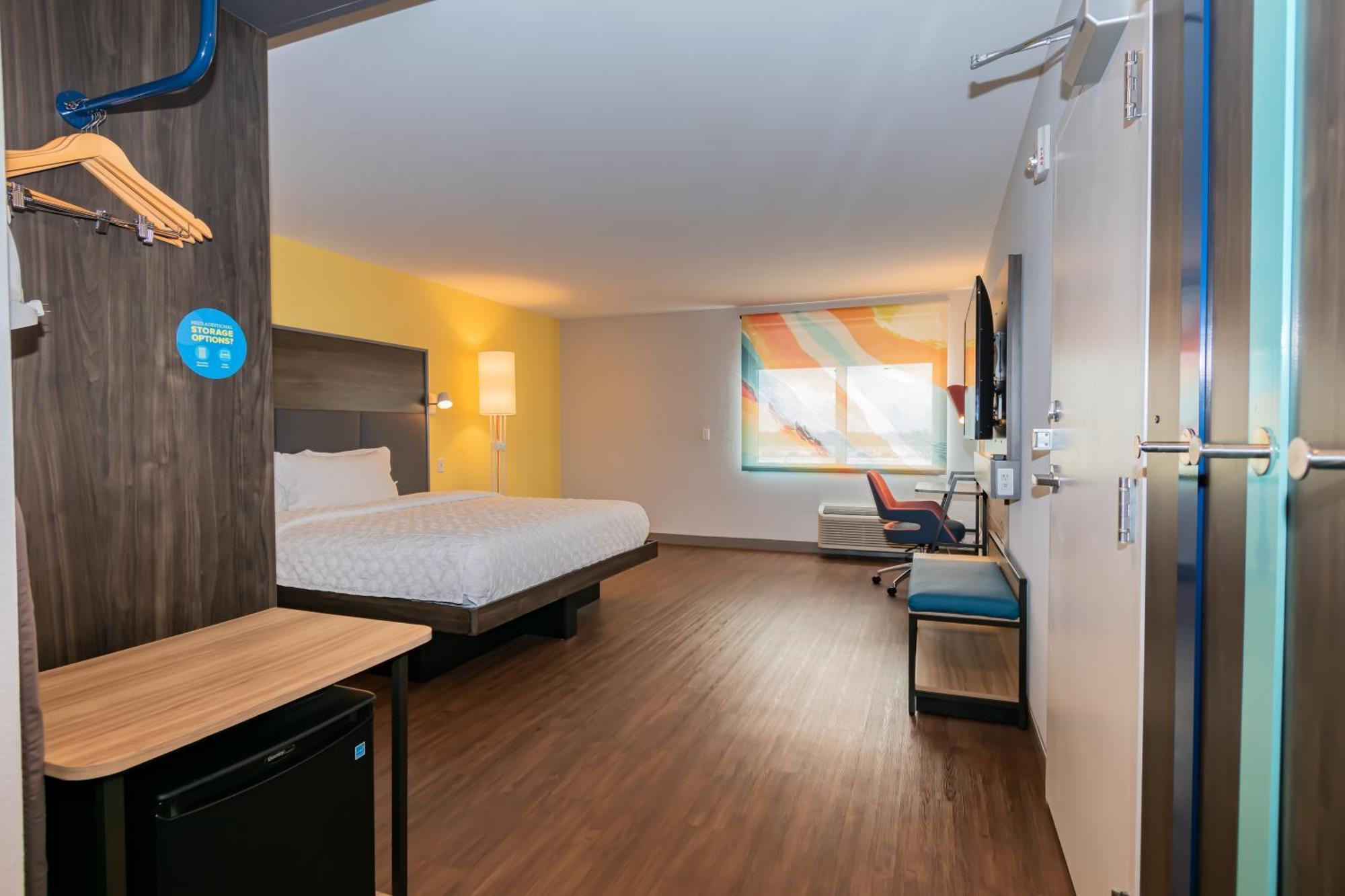 Tru By Hilton Florida City, Fl Экстерьер фото
