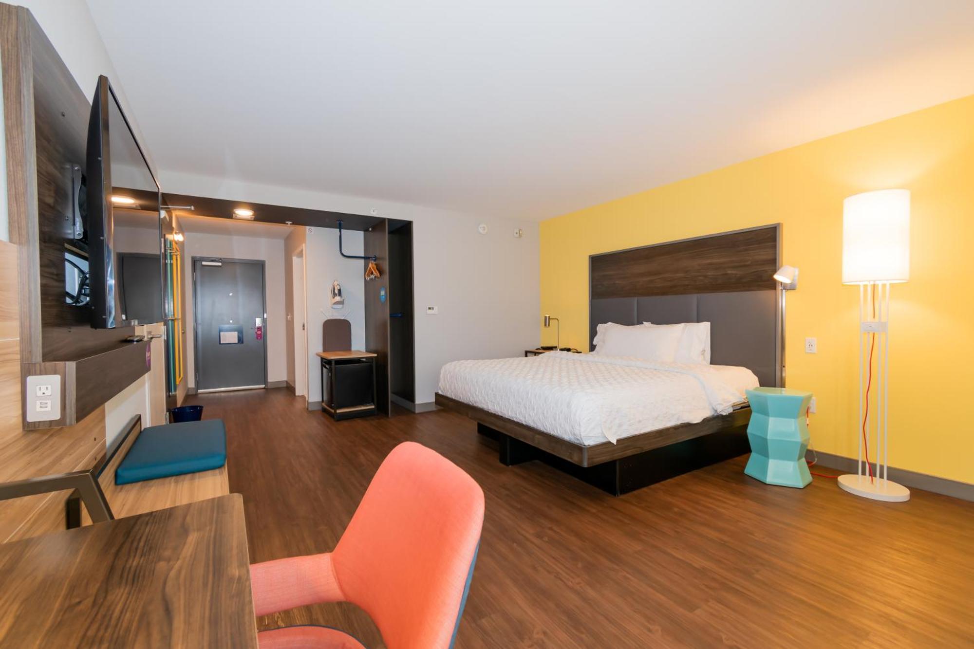 Tru By Hilton Florida City, Fl Экстерьер фото