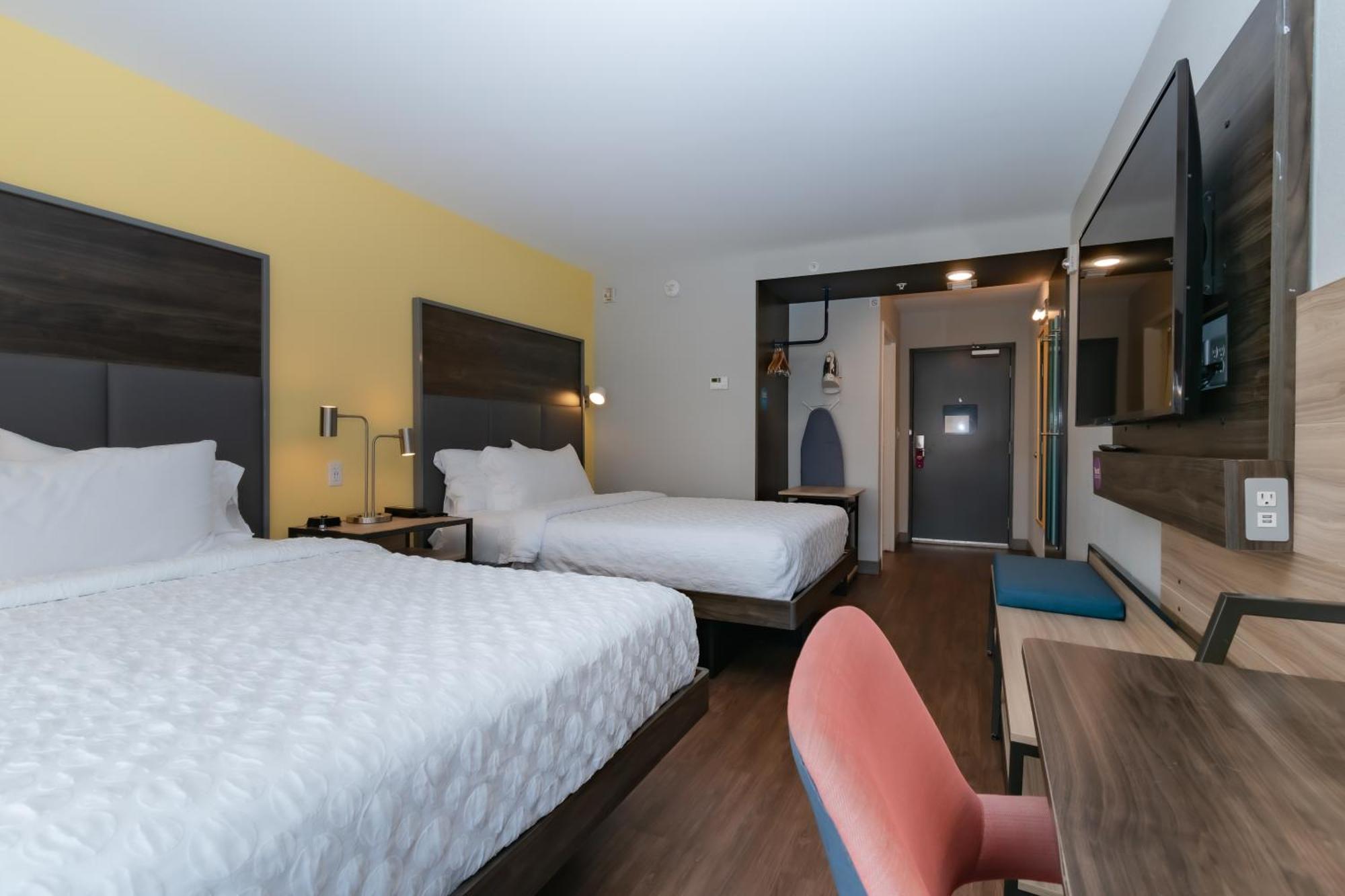 Tru By Hilton Florida City, Fl Экстерьер фото