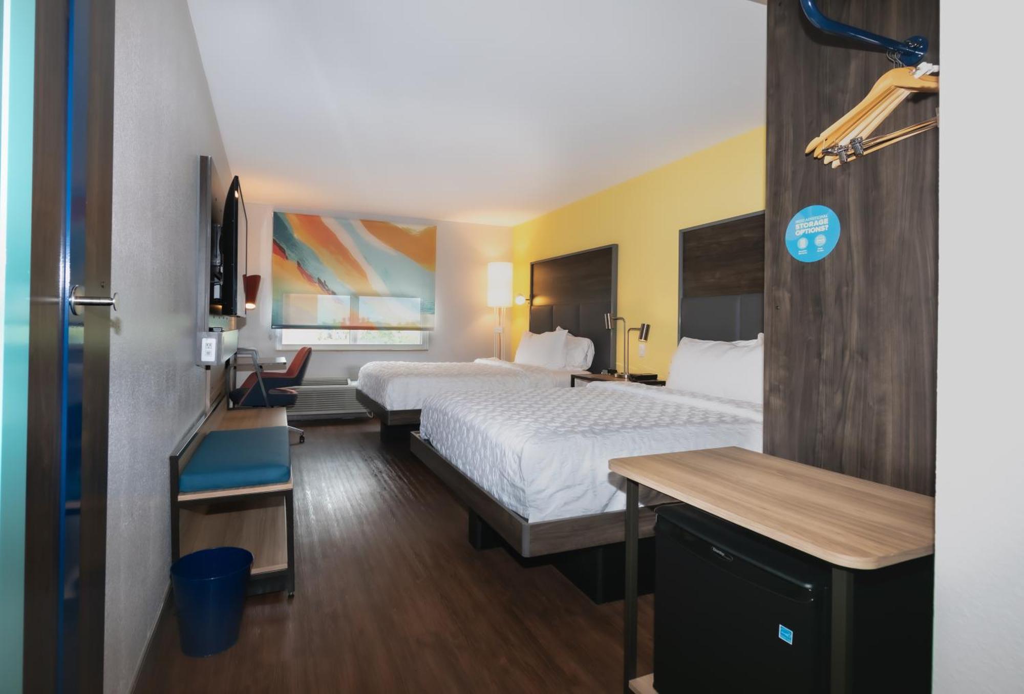Tru By Hilton Florida City, Fl Экстерьер фото