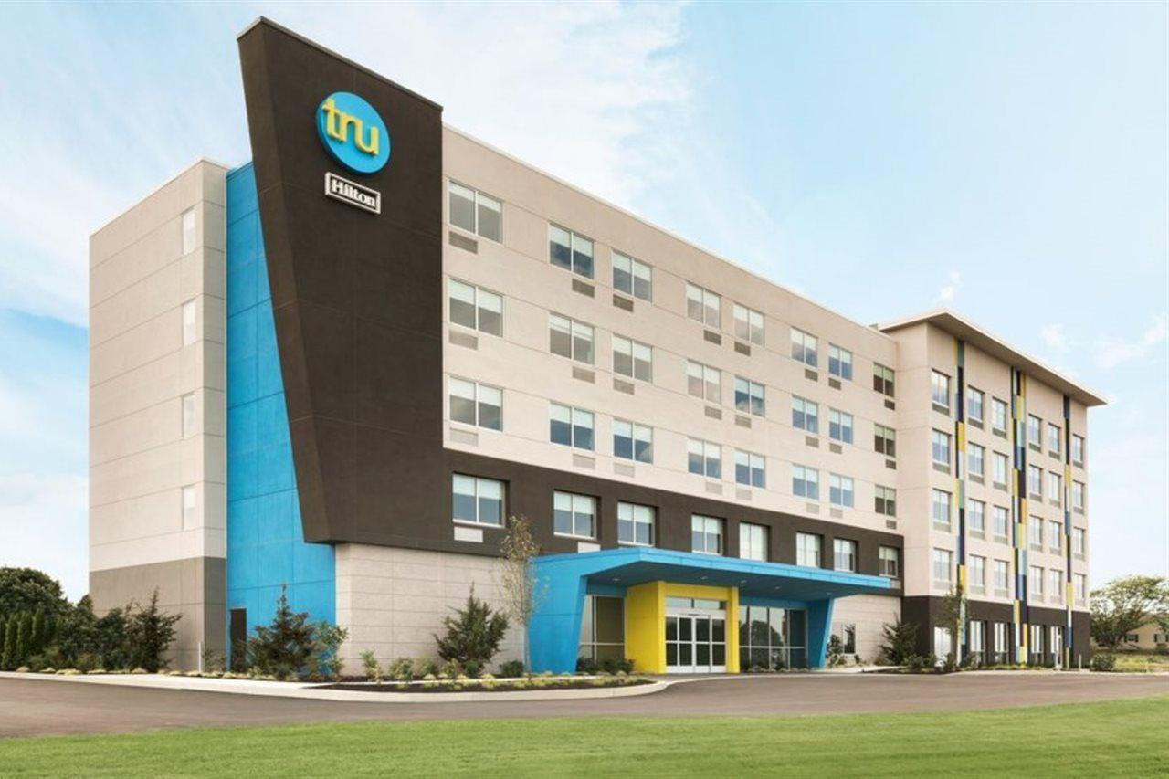 Tru By Hilton Florida City, Fl Экстерьер фото